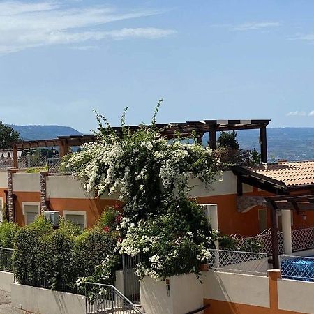 Casa Norvegese Apartamento Pizzo  Exterior foto