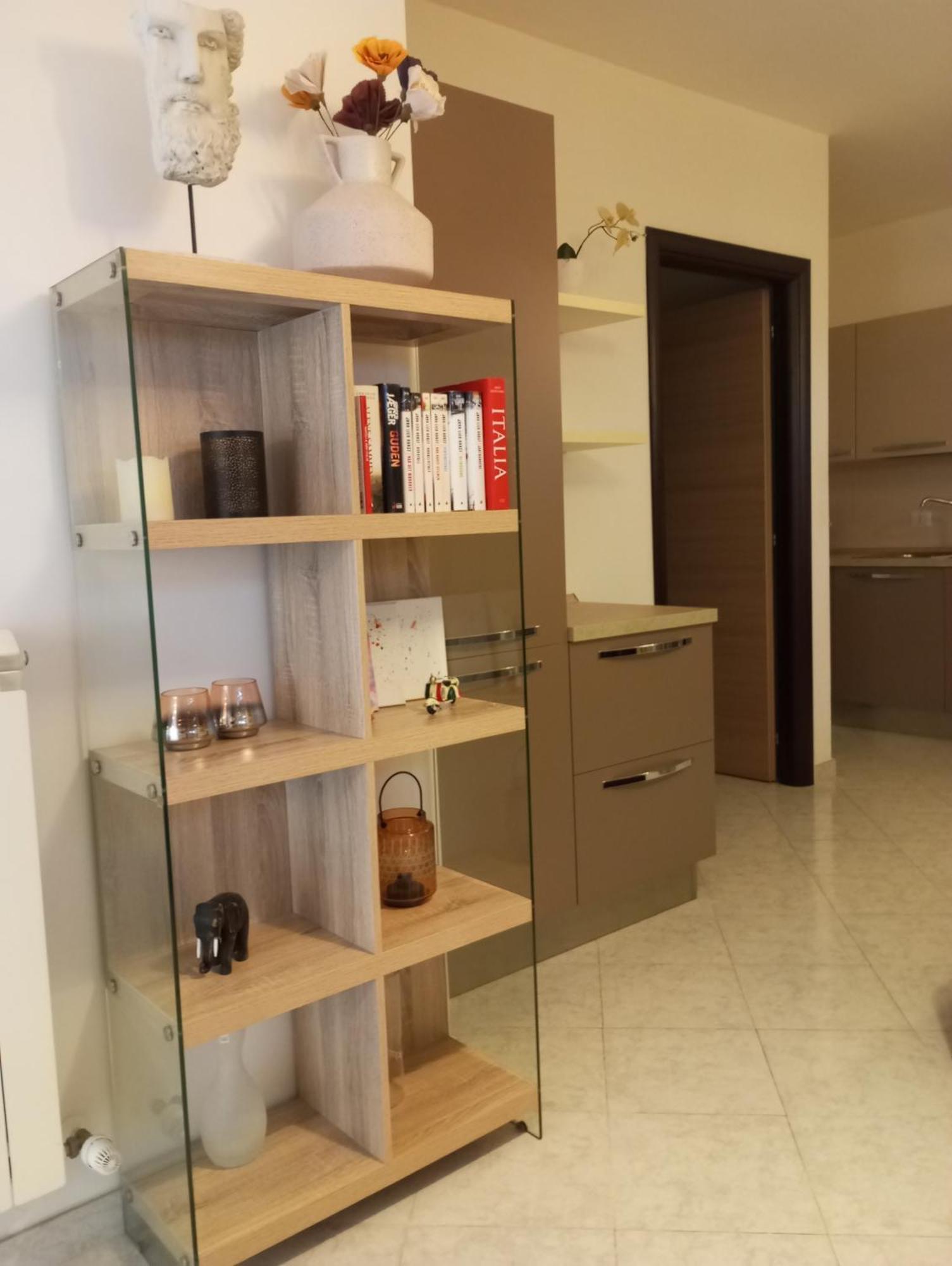 Casa Norvegese Apartamento Pizzo  Exterior foto
